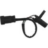 OPEL 01238111 RPM Sensor, engine management